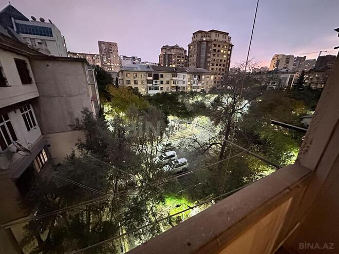 3-комн. вторичка - м. Низами - 102 м² (23)