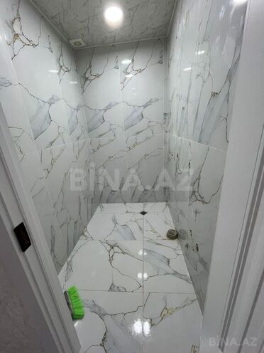 2 otaqlı yeni tikili - Masazır q. - 51 m² (4)