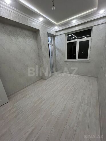 2 otaqlı yeni tikili - Masazır q. - 51 m² (2)