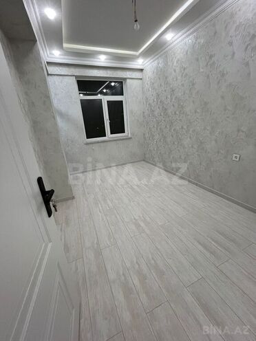 2 otaqlı yeni tikili - Masazır q. - 51 m² (1)