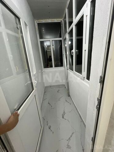 2 otaqlı yeni tikili - Masazır q. - 51 m² (5)