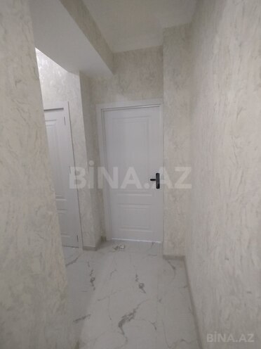 2 otaqlı yeni tikili - Masazır q. - 51 m² (8)