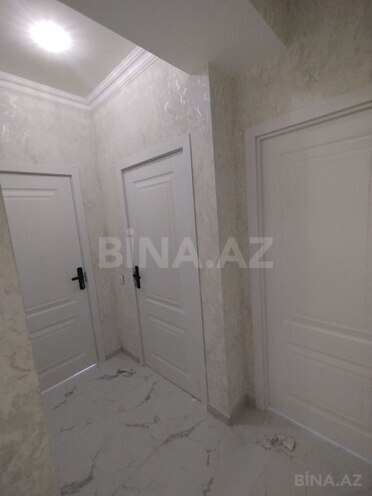 2 otaqlı yeni tikili - Masazır q. - 51 m² (6)
