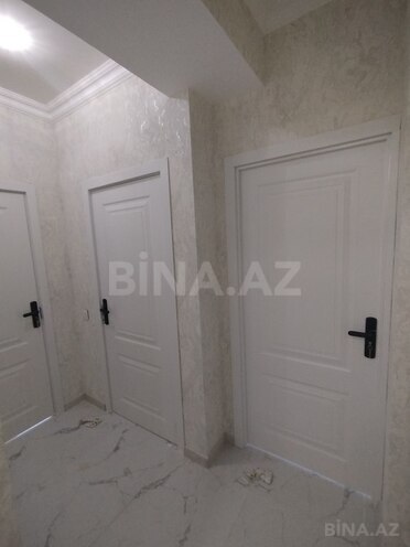 2 otaqlı yeni tikili - Masazır q. - 51 m² (11)