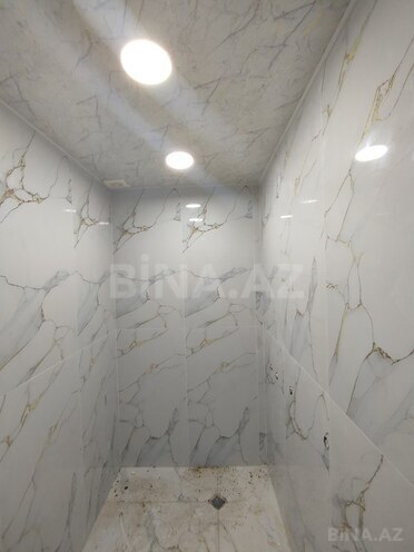 2 otaqlı yeni tikili - Masazır q. - 51 m² (9)