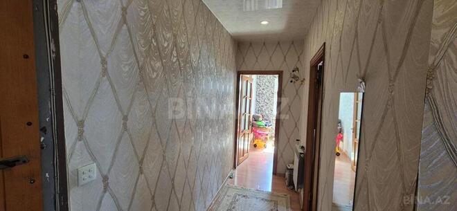 2-комн. вторичка - м. Нариман Нариманов - 61 м² (12)