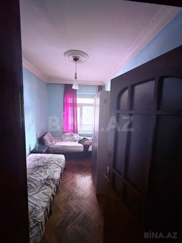 4-комн. вторичка - м. Низами - 110 м² (10)