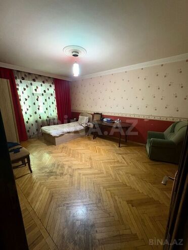 4-комн. вторичка - м. Низами - 110 м² (6)
