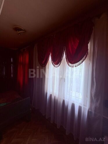4-комн. вторичка - м. Низами - 110 м² (9)
