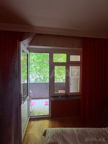 4-комн. вторичка - м. Низами - 110 м² (15)