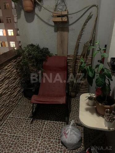 3 otaqlı yeni tikili - Nəsimi r. - 90 m² (7)