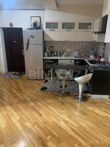 3 otaqlı yeni tikili - Nəsimi r. - 90 m² (4)