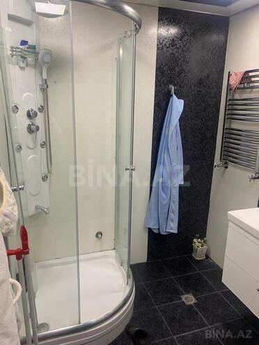 3 otaqlı yeni tikili - Nəsimi r. - 90 m² (6)