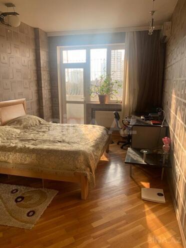 3 otaqlı yeni tikili - Nəsimi r. - 90 m² (2)