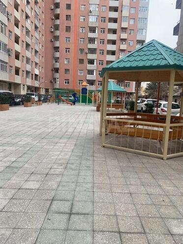3 otaqlı yeni tikili - Nəsimi r. - 90 m² (9)