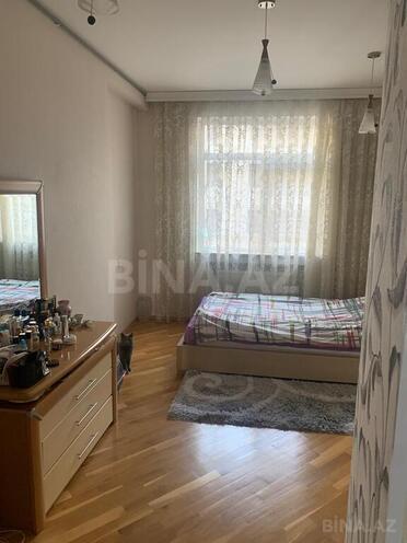 3 otaqlı yeni tikili - Nəsimi r. - 90 m² (3)