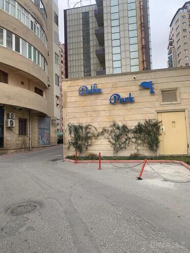 3 otaqlı yeni tikili - Nəsimi r. - 90 m² (10)