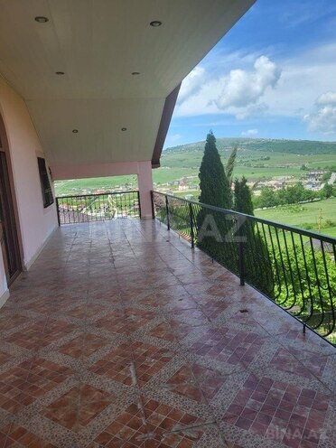 4-комн. дом/дача - Шемаха - 240 м² (17)