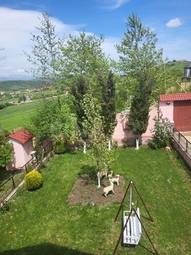 4-комн. дом/дача - Шемаха - 240 м² (16)