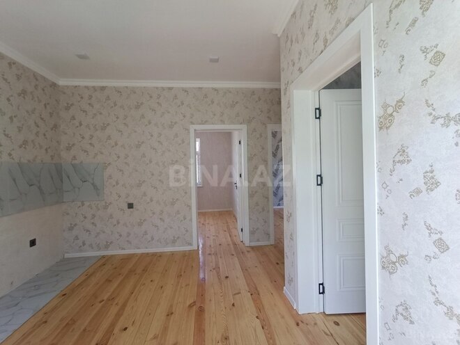 3-комн. дом/дача - пос. Масазыр - 78 м² (10)