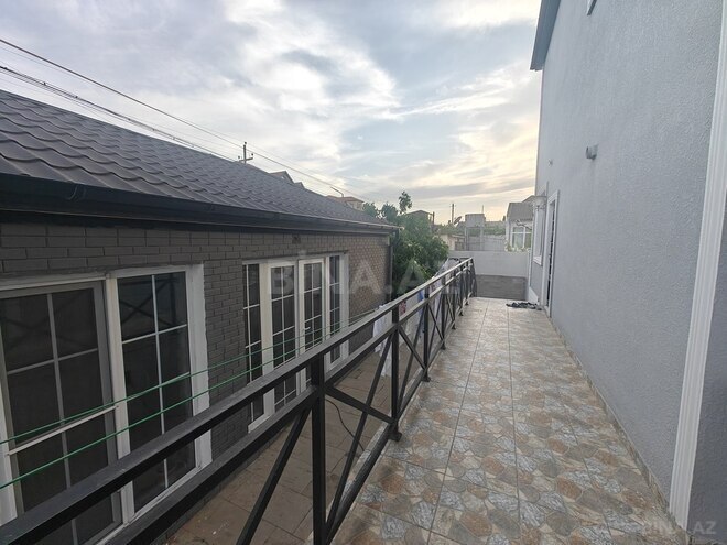 5-комн. дом/дача - пос. Фатмаи - 240 м² (5)