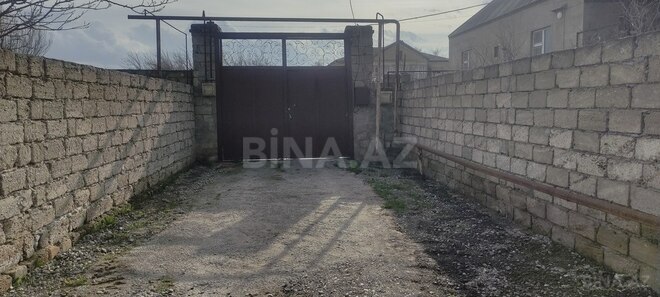 12-комн. дом/дача - пос. Забрат - 150 м² (17)