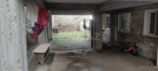 12-комн. дом/дача - пос. Забрат - 150 м² (11)