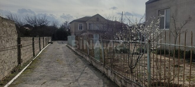12-комн. дом/дача - пос. Забрат - 150 м² (16)