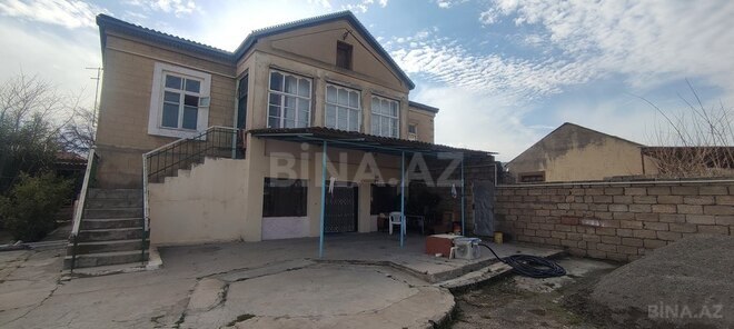 12-комн. дом/дача - пос. Забрат - 150 м² (14)