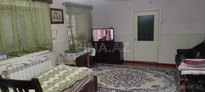 12-комн. дом/дача - пос. Забрат - 150 м² (1)