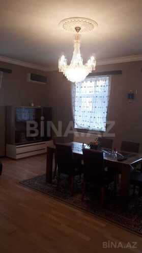 4 otaqlı həyət evi/bağ evi - Novxanı q. - 120 m² (3)