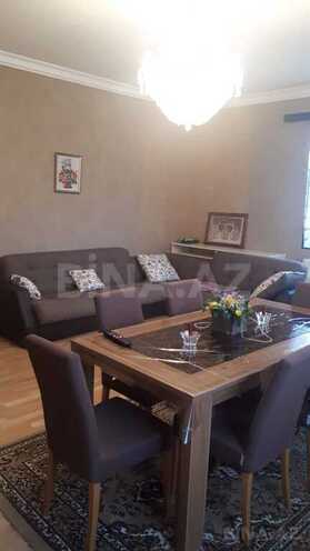 4 otaqlı həyət evi/bağ evi - Novxanı q. - 120 m² (4)
