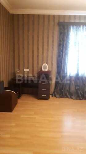 4 otaqlı həyət evi/bağ evi - Novxanı q. - 120 m² (8)