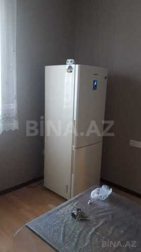 4 otaqlı həyət evi/bağ evi - Novxanı q. - 120 m² (14)