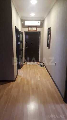 4 otaqlı həyət evi/bağ evi - Novxanı q. - 120 m² (16)