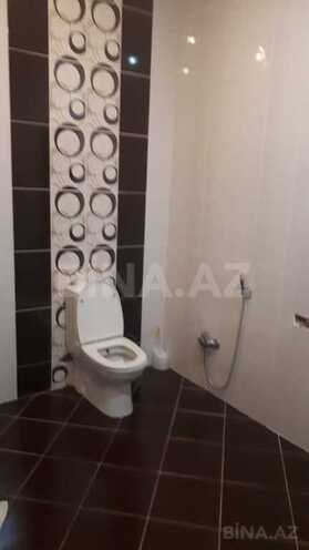 4 otaqlı həyət evi/bağ evi - Novxanı q. - 120 m² (11)