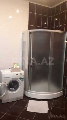 4 otaqlı həyət evi/bağ evi - Novxanı q. - 120 m² (13)
