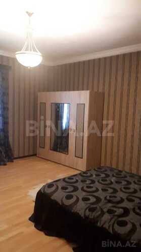 4 otaqlı həyət evi/bağ evi - Novxanı q. - 120 m² (10)
