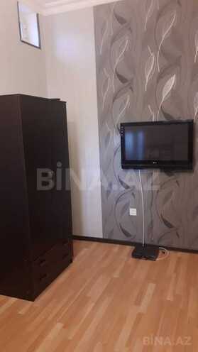 4 otaqlı həyət evi/bağ evi - Novxanı q. - 120 m² (17)