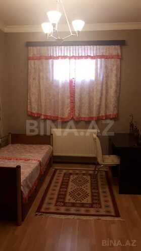 4 otaqlı həyət evi/bağ evi - Novxanı q. - 120 m² (18)