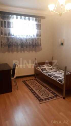 4 otaqlı həyət evi/bağ evi - Novxanı q. - 120 m² (19)