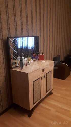 4 otaqlı həyət evi/bağ evi - Novxanı q. - 120 m² (9)