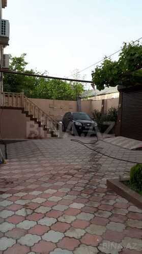 4 otaqlı həyət evi/bağ evi - Novxanı q. - 120 m² (22)