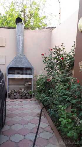 4 otaqlı həyət evi/bağ evi - Novxanı q. - 120 m² (21)