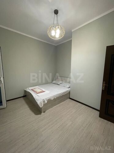 6 otaqlı həyət evi/bağ evi - Qəbələ - 200 m² (24)