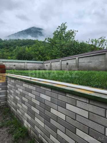 6 otaqlı həyət evi/bağ evi - Qəbələ - 200 m² (3)