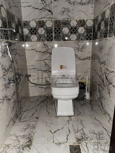 6 otaqlı həyət evi/bağ evi - Qəbələ - 200 m² (16)