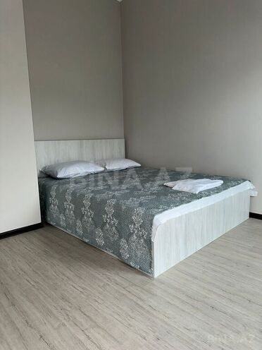 6 otaqlı həyət evi/bağ evi - Qəbələ - 200 m² (12)