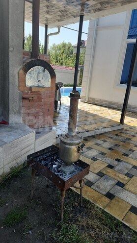 6 otaqlı həyət evi/bağ evi - Qəbələ - 200 m² (6)