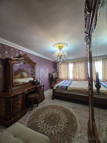 3 otaqlı köhnə tikili - Neftçilər m. - 65 m² (6)